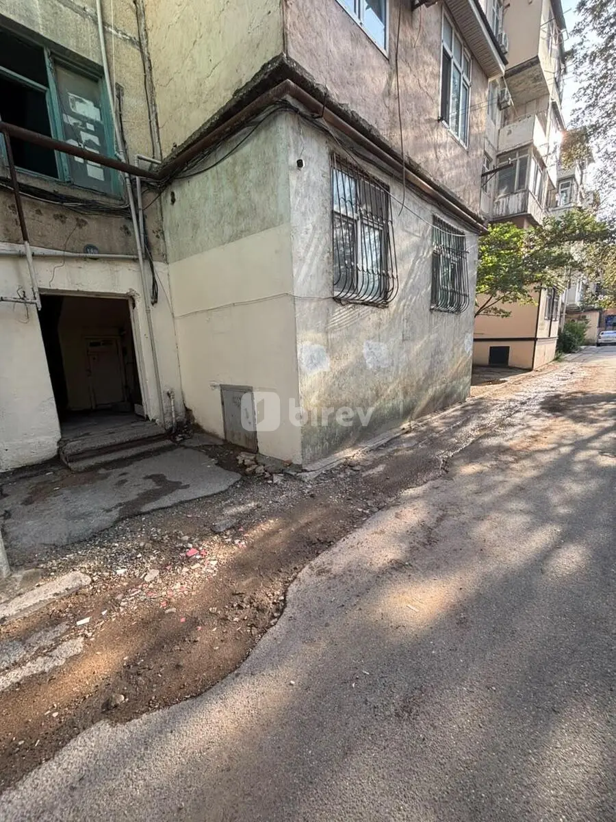 3-комнатная квартира, Насиминский район, Alı Mustafayev küçəsi 43, Баку — фото 5