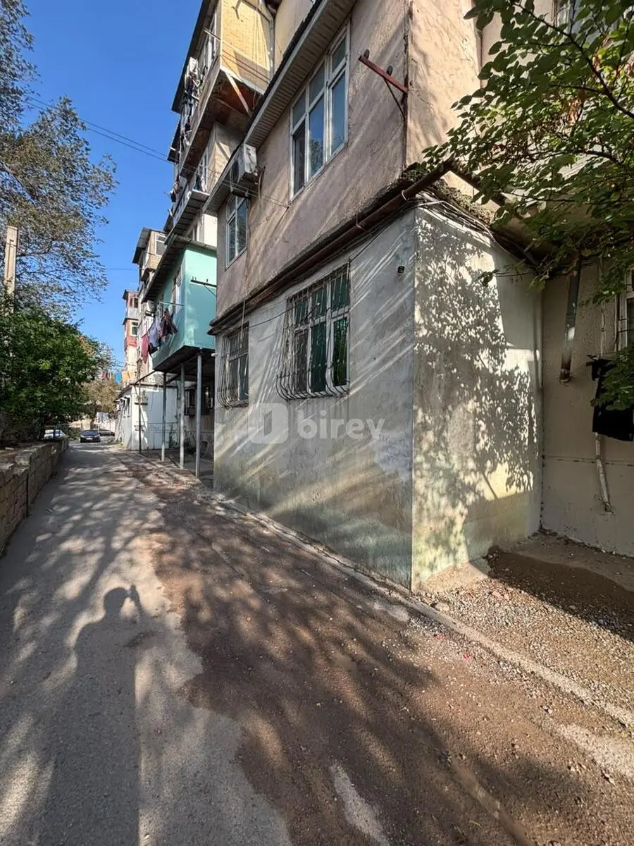 3-комнатная квартира, Насиминский район, Alı Mustafayev küçəsi 43, Баку — фото 6