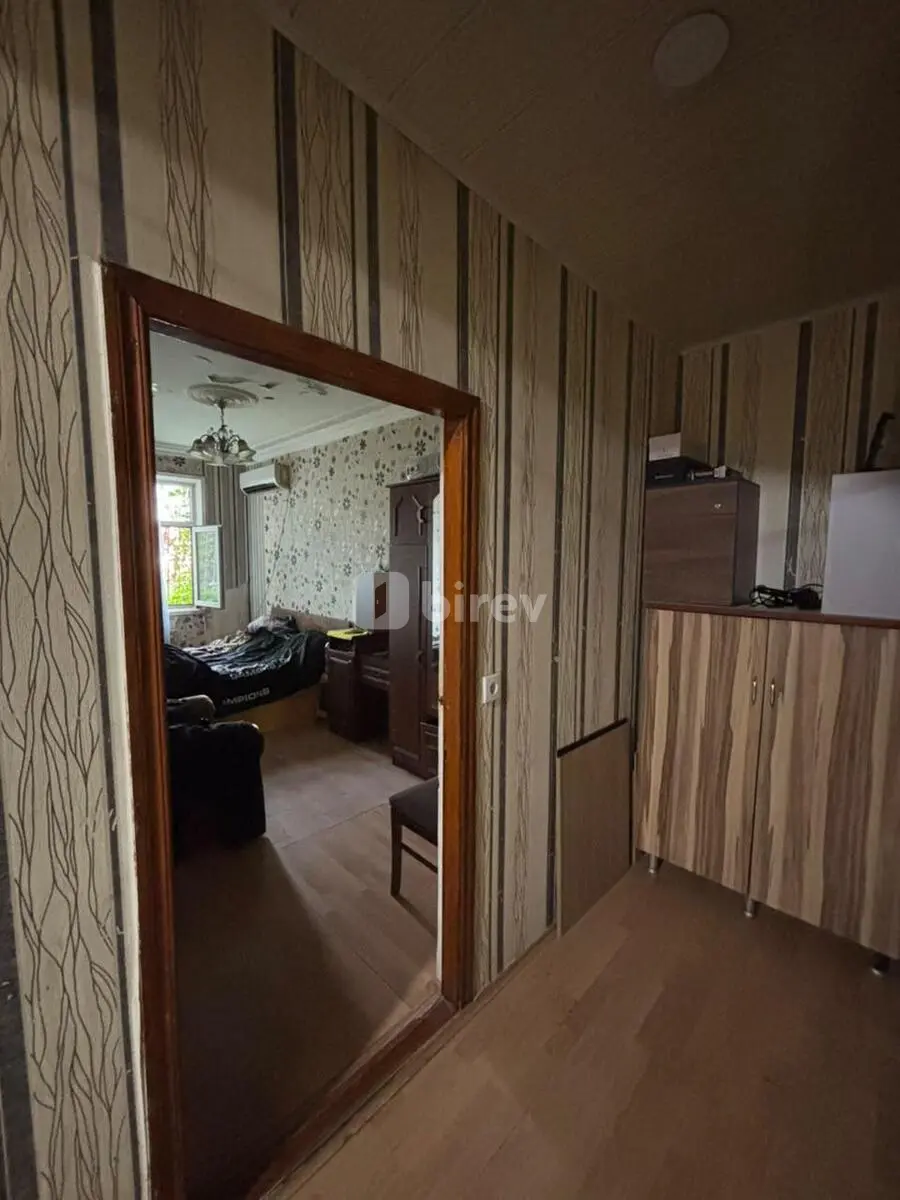 3-комнатная квартира, Насиминский район, Alı Mustafayev küçəsi 43, Баку — фото 7
