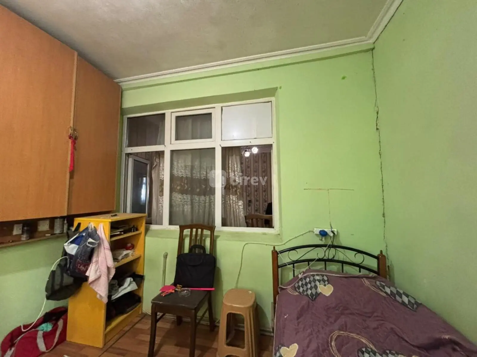 3-комнатная квартира, Насиминский район, Alı Mustafayev küçəsi 43, Баку — фото 11