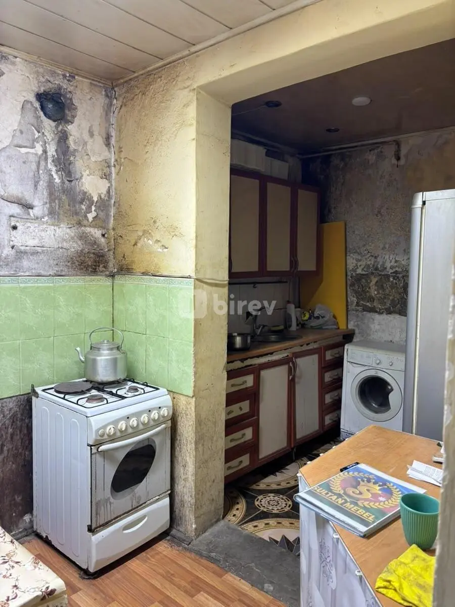3-комнатная квартира, Насиминский район, Alı Mustafayev küçəsi 43, Баку — фото 13