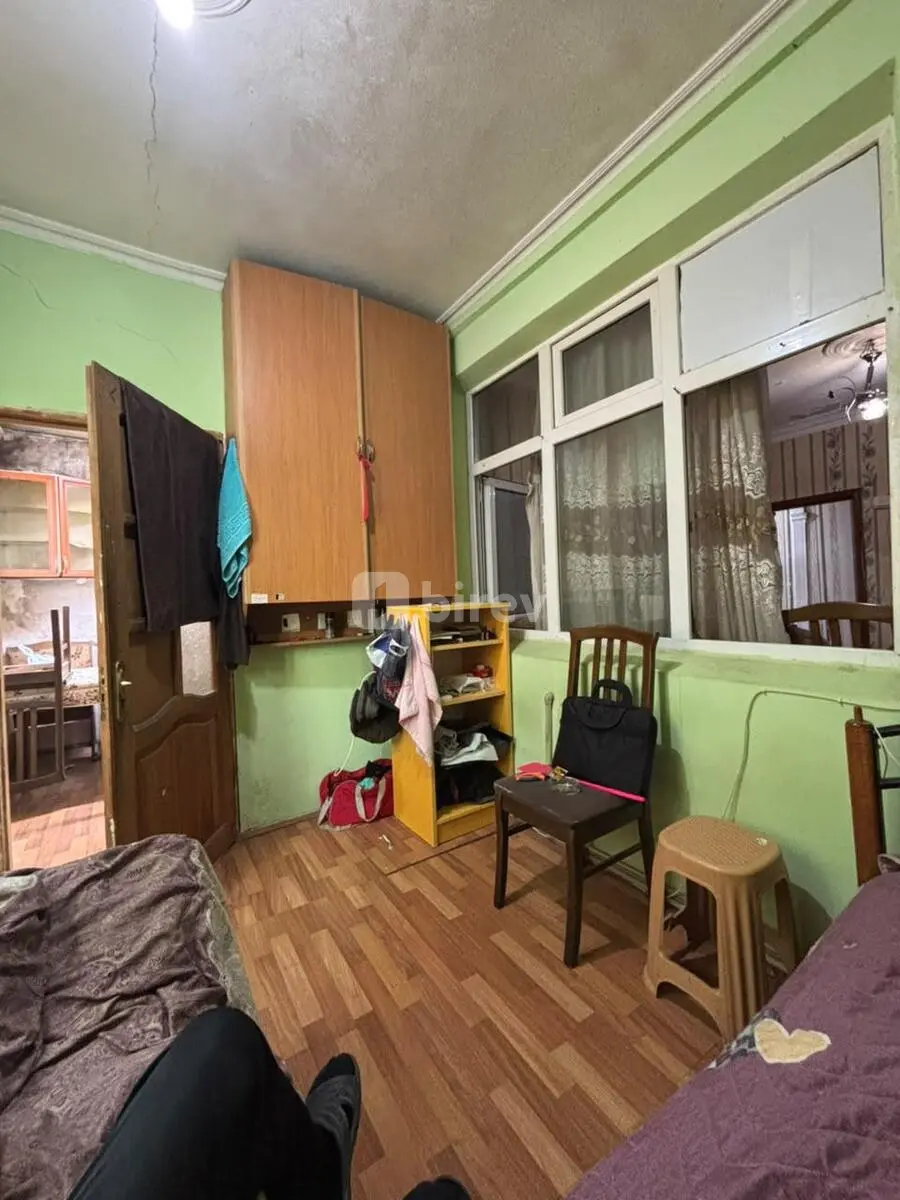 3-комнатная квартира, Насиминский район, Alı Mustafayev küçəsi 43, Баку — фото 15