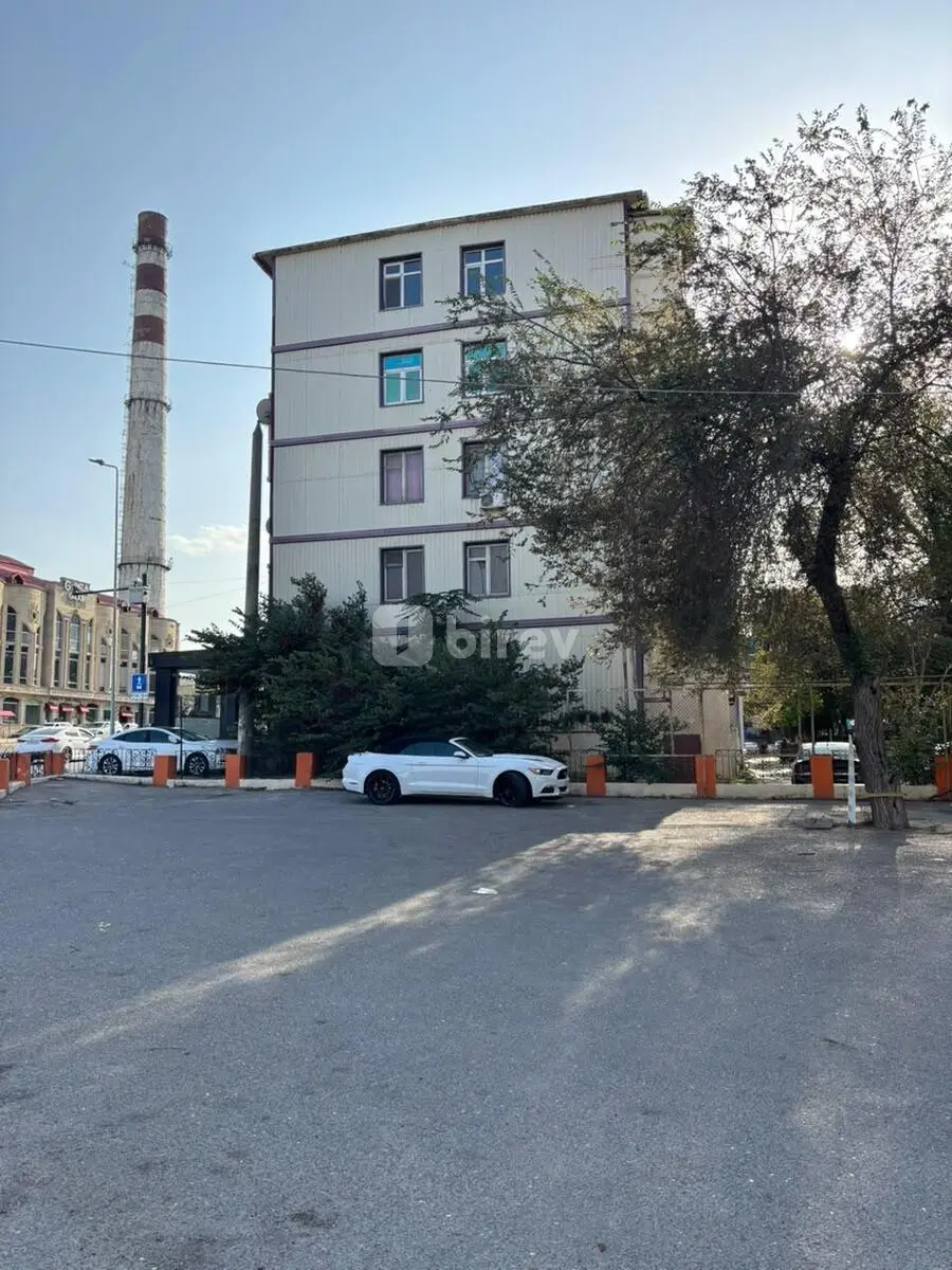 3-комнатная квартира, Насиминский район, Alı Mustafayev küçəsi 43, Баку — фото 16