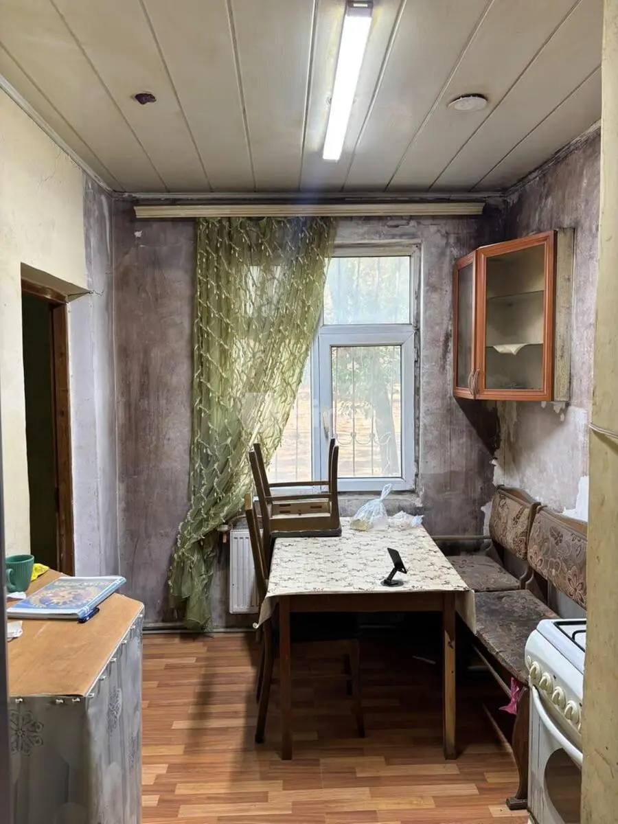 3-комнатная квартира, Насиминский район, Alı Mustafayev küçəsi 43, Баку — фото 17