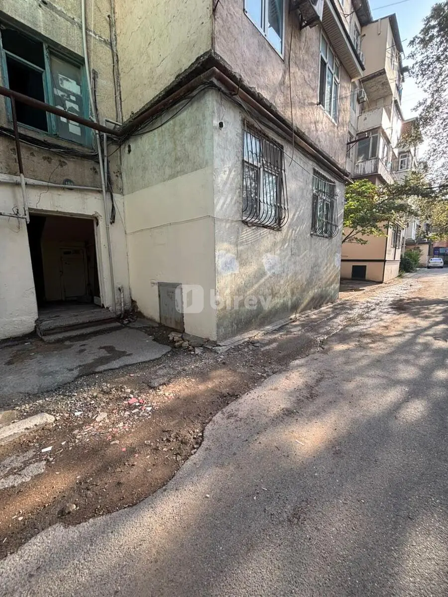 3-комнатная квартира, Насиминский район, Alı Mustafayev küçəsi 43, Баку — фото 18