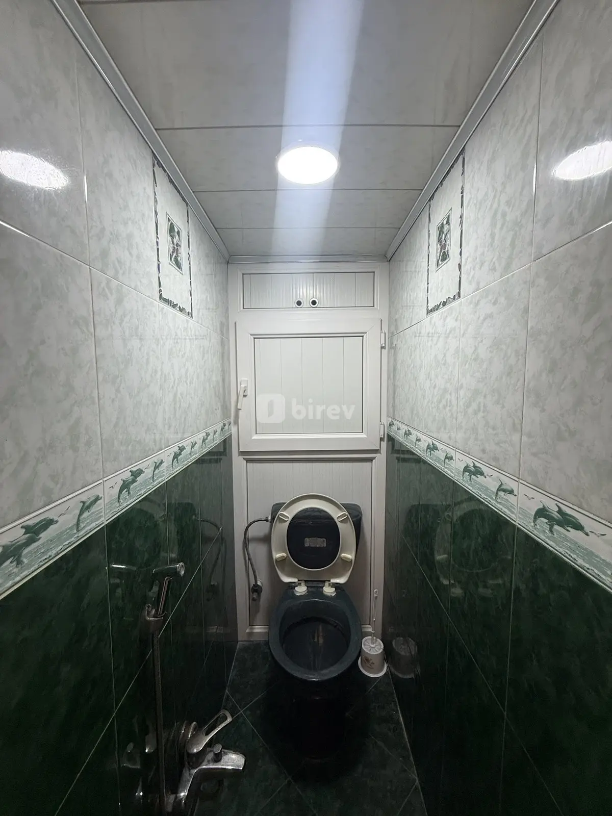 2-комнатная квартира, пос. Ази Асланов, İlqar Zülfüqarov küçəsi, Хатаинский район — фото 8