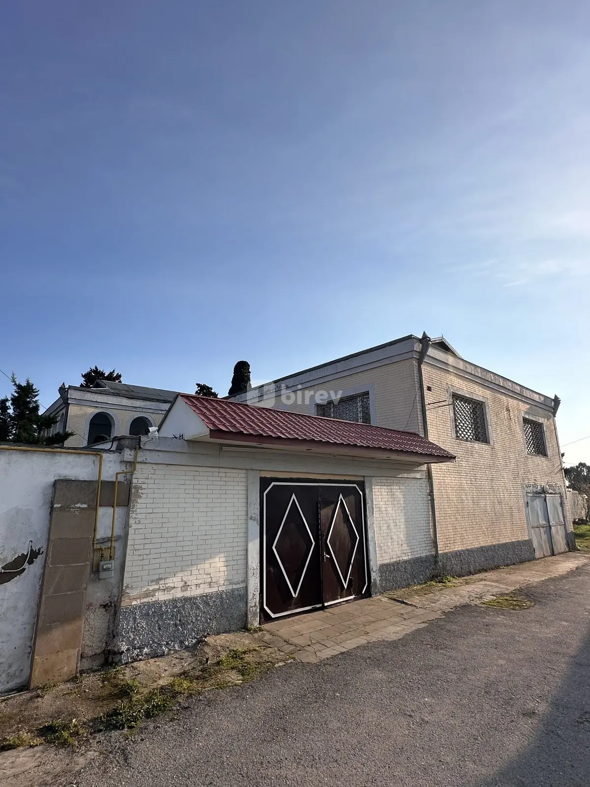 6-комнатный дом, пос. Мардакан, Mədəkan qəs., Хазарский район — фото 1