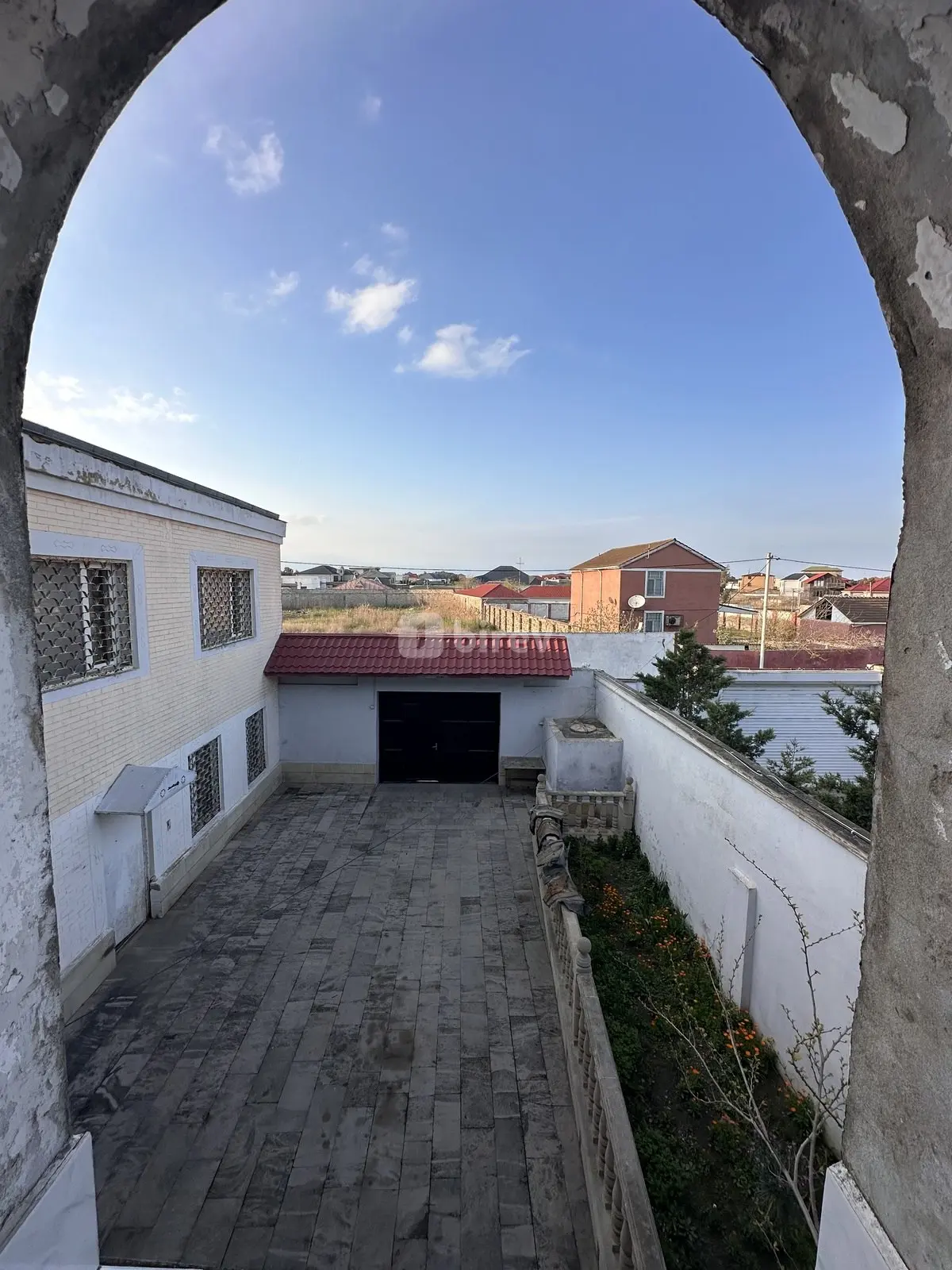 6-комнатный дом, пос. Мардакан, Mədəkan qəs., Хазарский район — фото 3