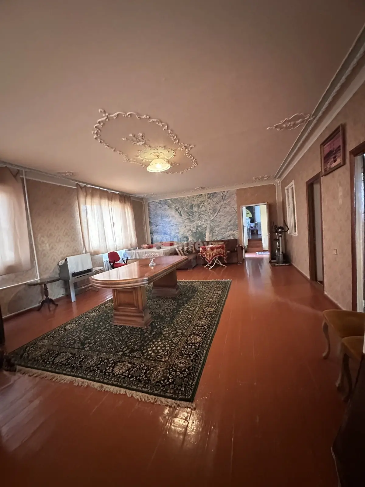6-комнатный дом, пос. Мардакан, Mədəkan qəs., Хазарский район — фото 13