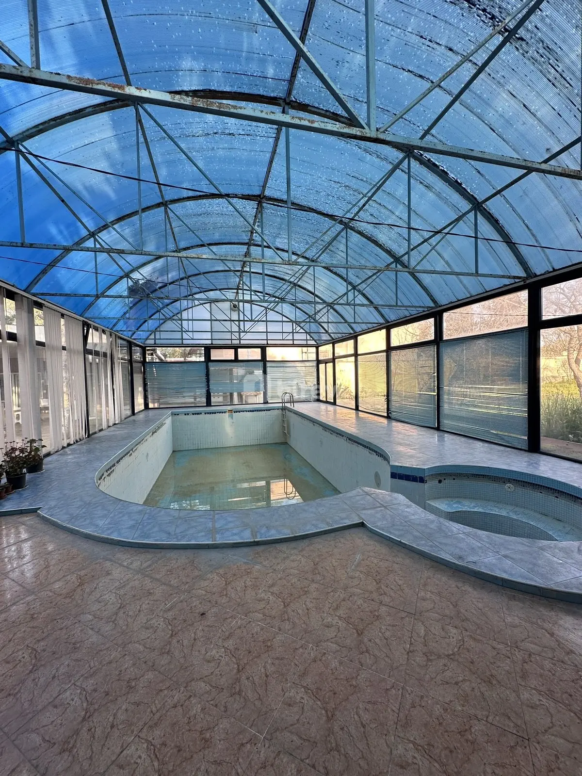6-комнатный дом, пос. Мардакан, Mədəkan qəs., Хазарский район — фото 18
