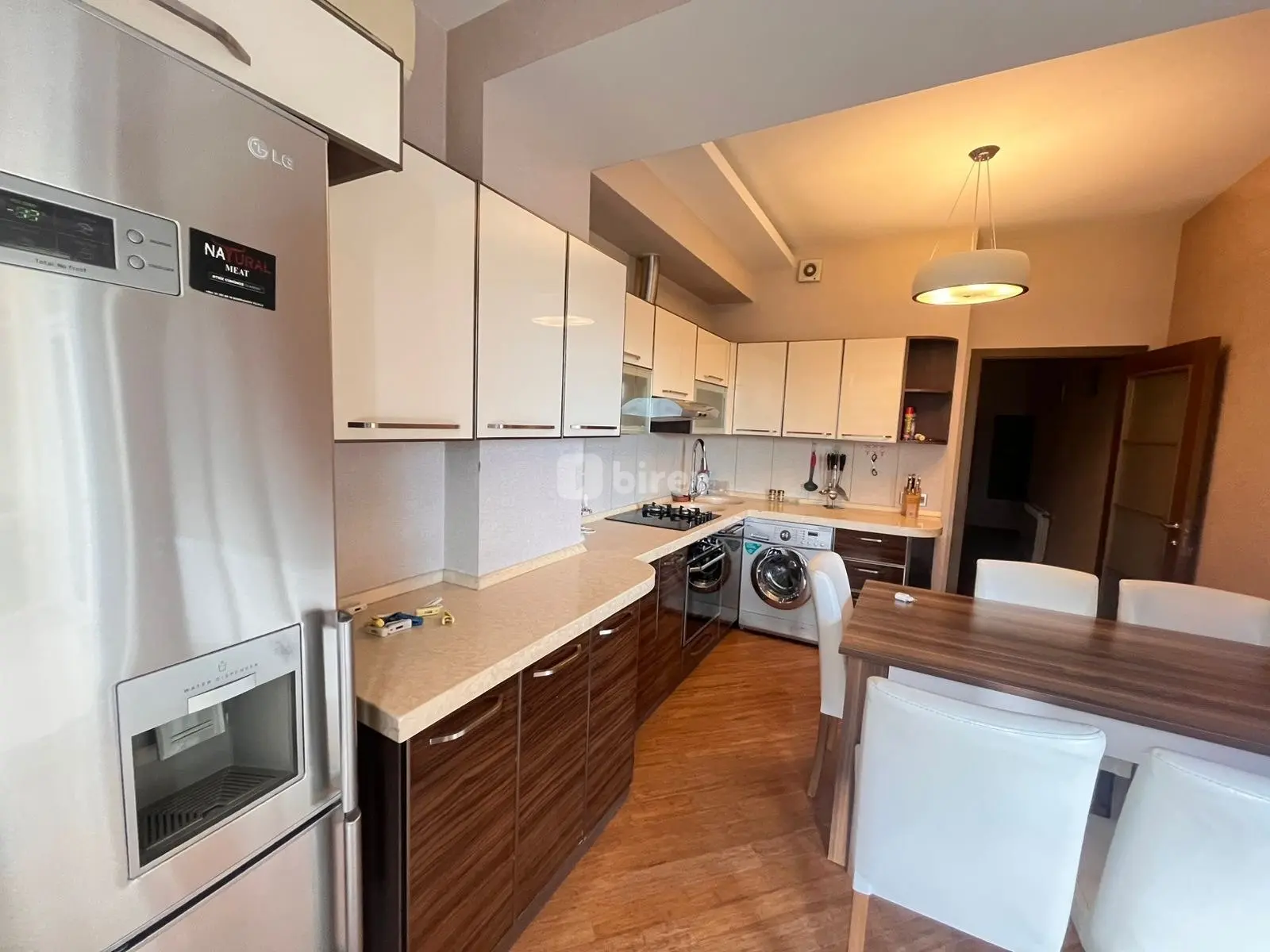 2-комнатная квартира, Наримановский район, Təbriz küçəsi 63, Баку — фото 3