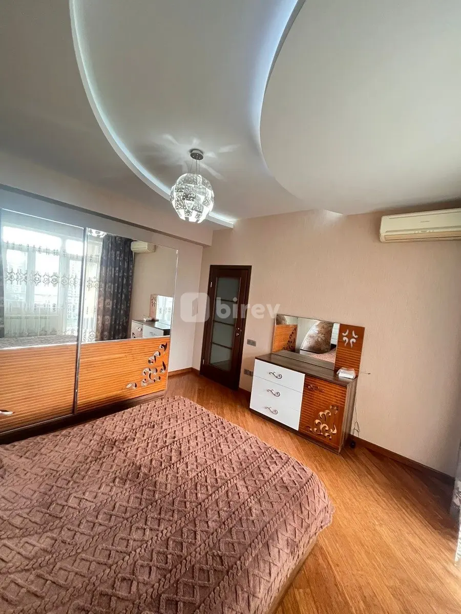 2-комнатная квартира, Наримановский район, Təbriz küçəsi 63, Баку — фото 6