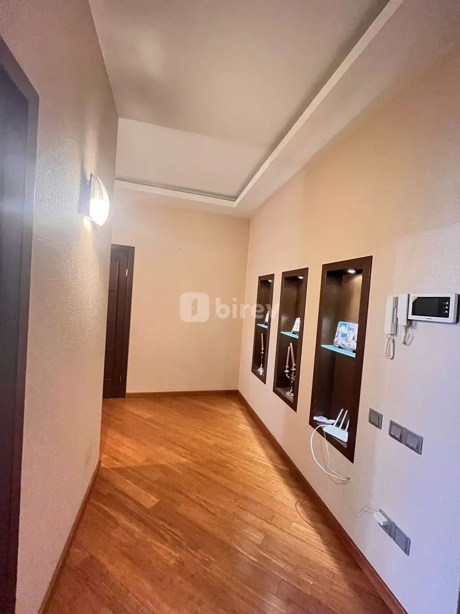 2-комнатная квартира, Наримановский район, Təbriz küçəsi 63, Баку — фото 7