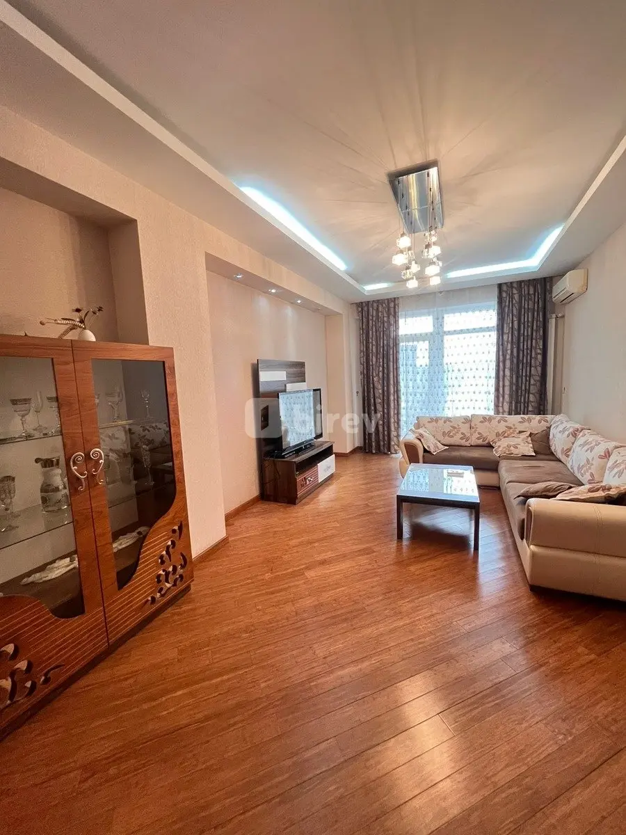 2-комнатная квартира, Наримановский район, Təbriz küçəsi 63, Баку — фото 10
