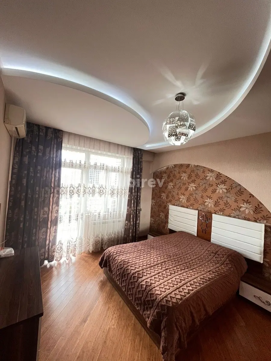 2-комнатная квартира, Наримановский район, Təbriz küçəsi 63, Баку — фото 12