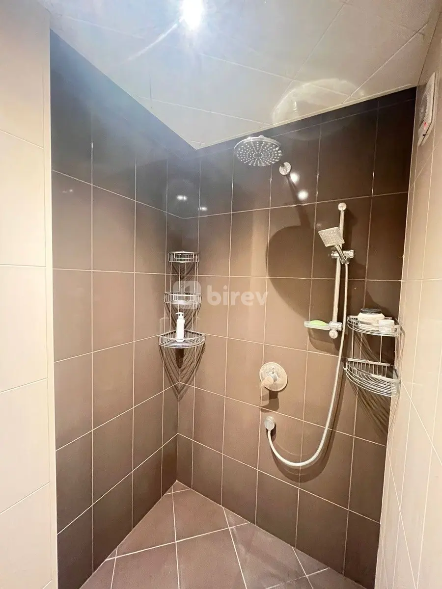 2-комнатная квартира, Наримановский район, Təbriz küçəsi 63, Баку — фото 15