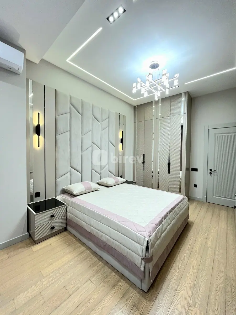 4-комнатная квартира, Насиминский район, S.Əsqərova küçəsi 14, Баку — фото 15