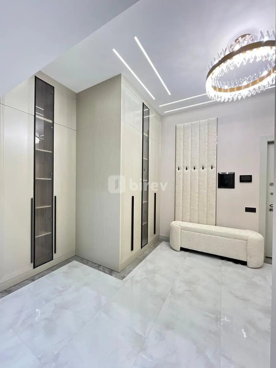 4-комнатная квартира, Насиминский район, S.Əsqərova küçəsi 14, Баку — фото 19