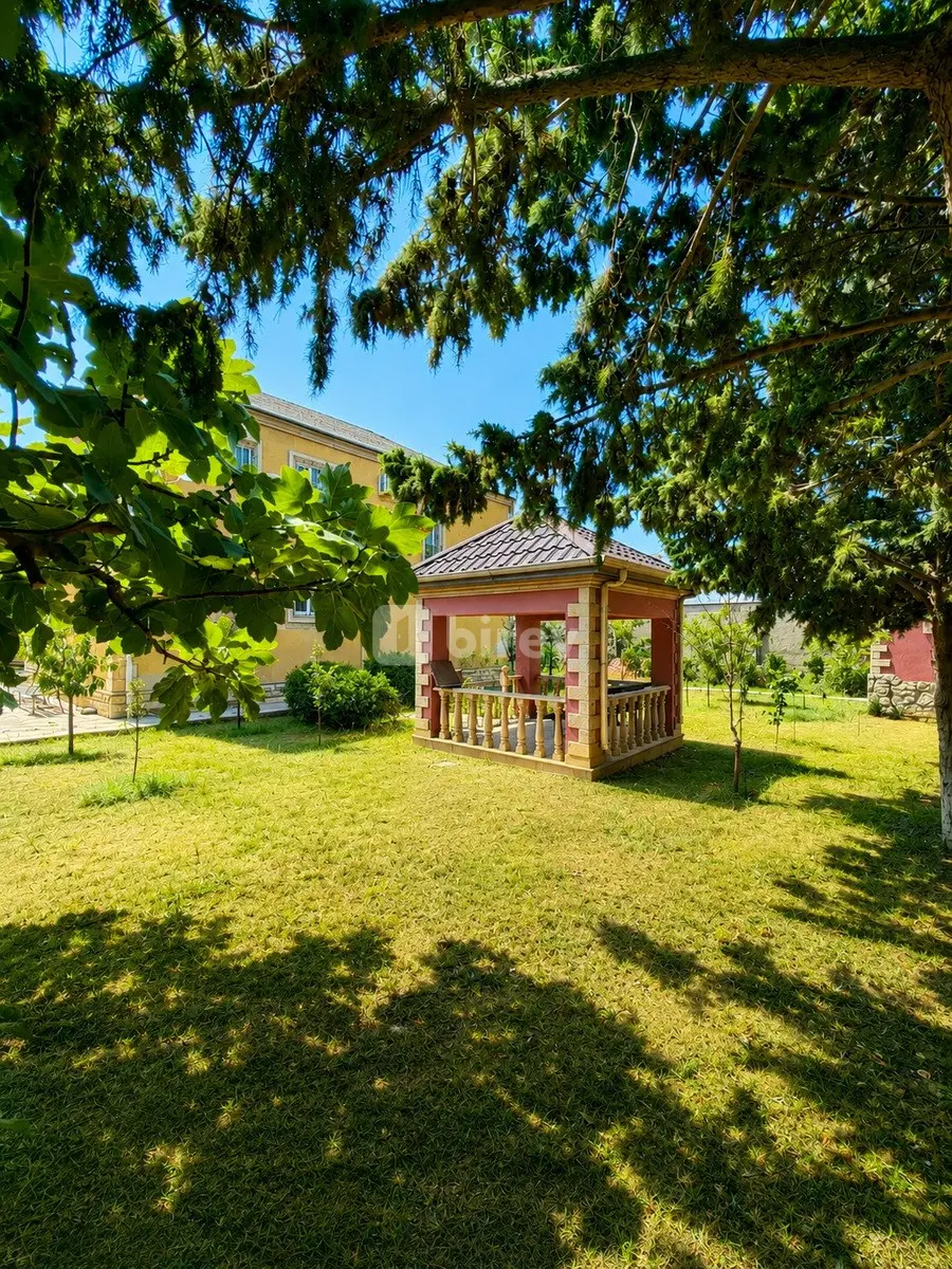 4-комнатный дом, пос. Шувелян, Şüvəlan qəs., Хазарский район — фото 4