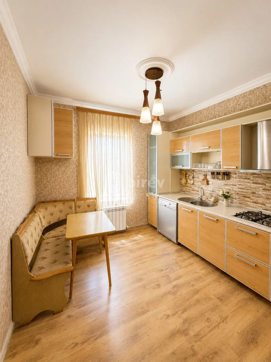 4-комнатный дом, пос. Шувелян, Şüvəlan qəs., Хазарский район — фото 14