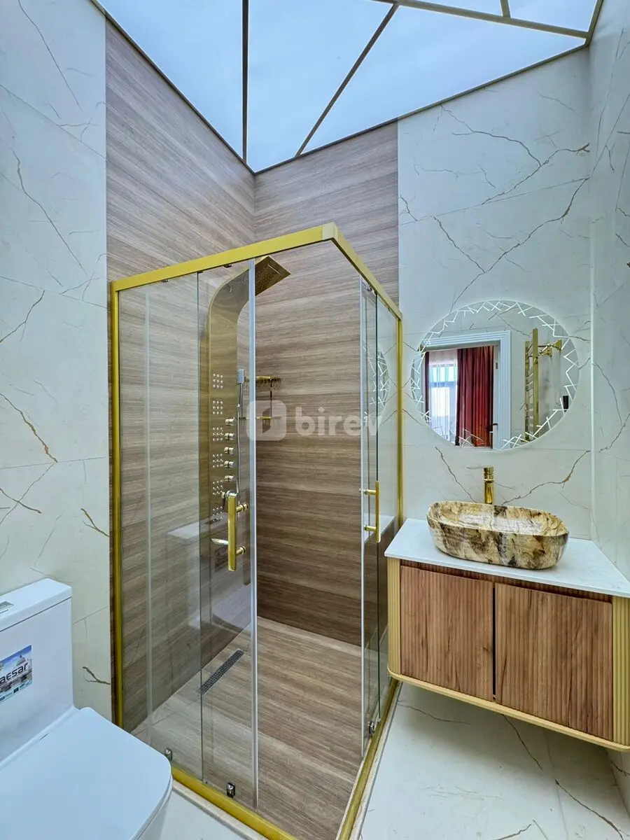 4-комнатный дом, пос. Мардакан, Mərdəkan qəs., Хазарский район — фото 9
