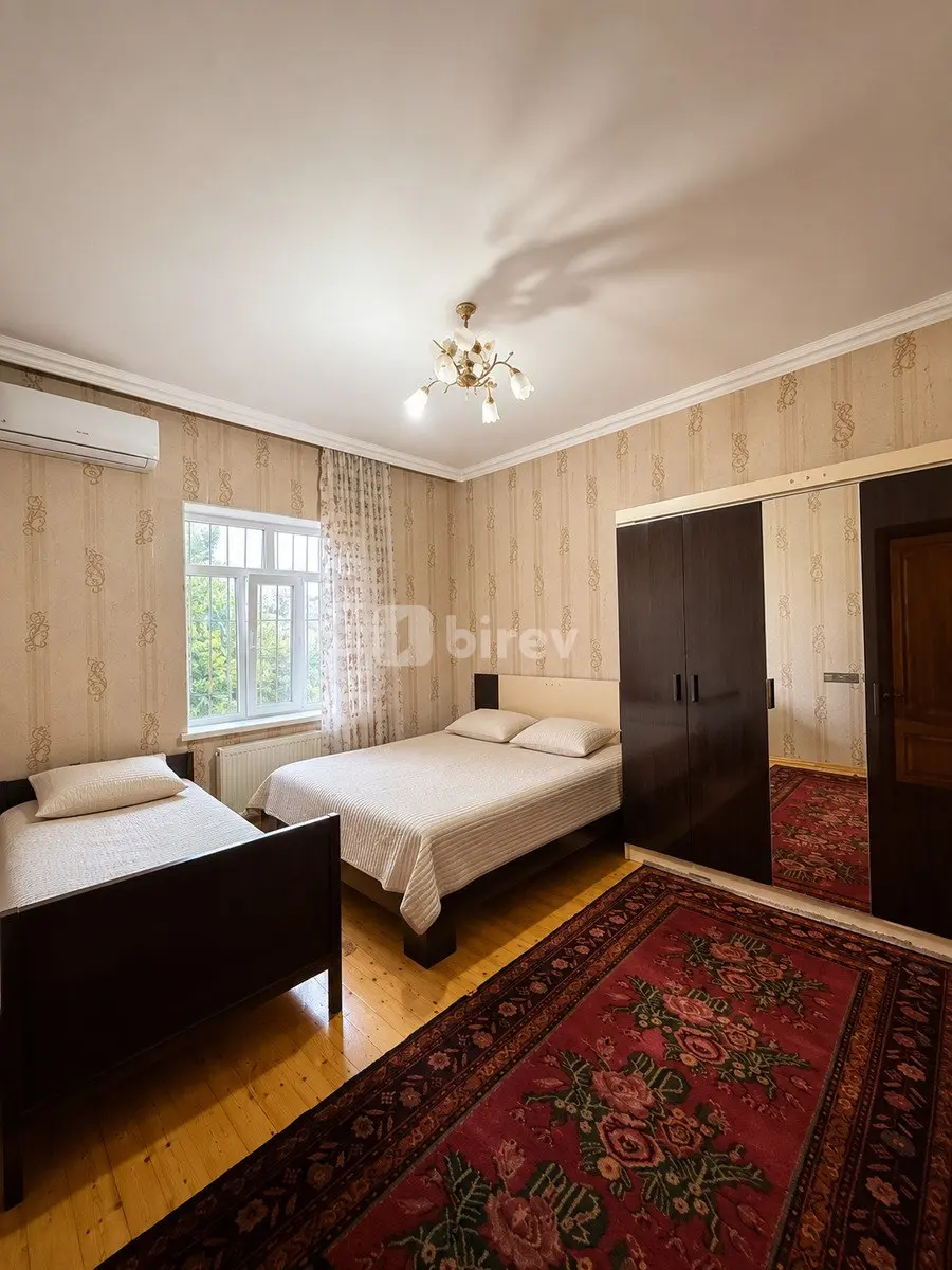 3-комнатный дом, пос. Мардакан, Mərdəkan qəs., Хазарский район — фото 9