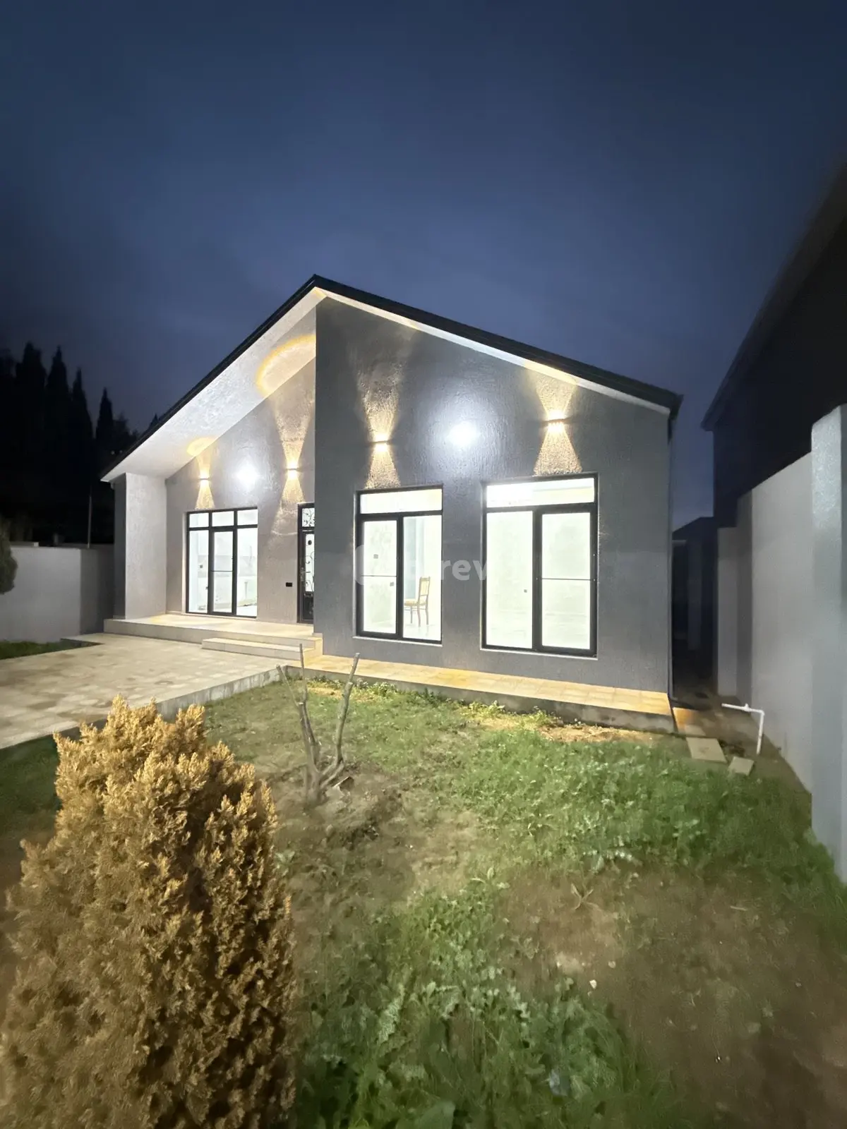 4-комнатный дом, пос. Бузовна, Buzovna qəsəbəsi, Хазарский район — фото 1