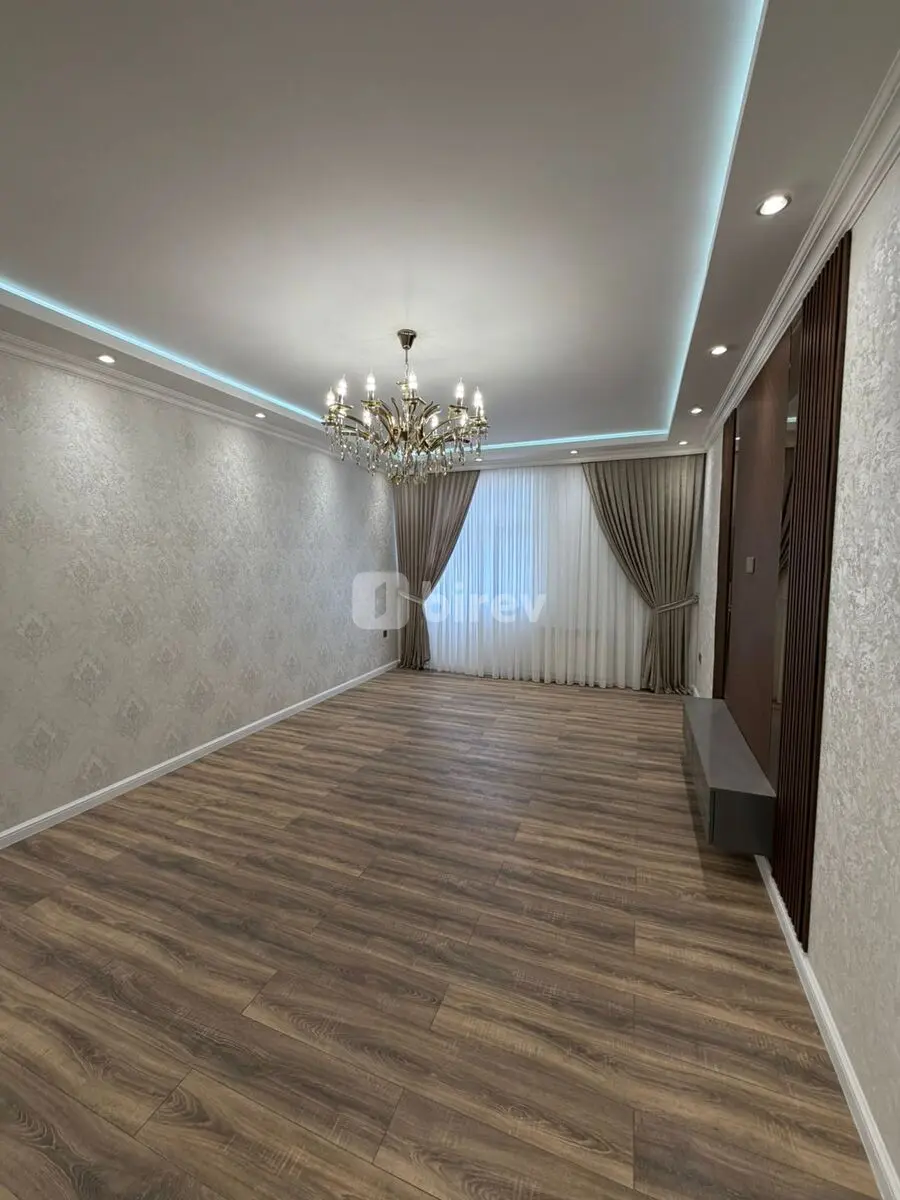 3-комнатная квартира, Хатаинский район, N Tusi küç, Баку — фото 16