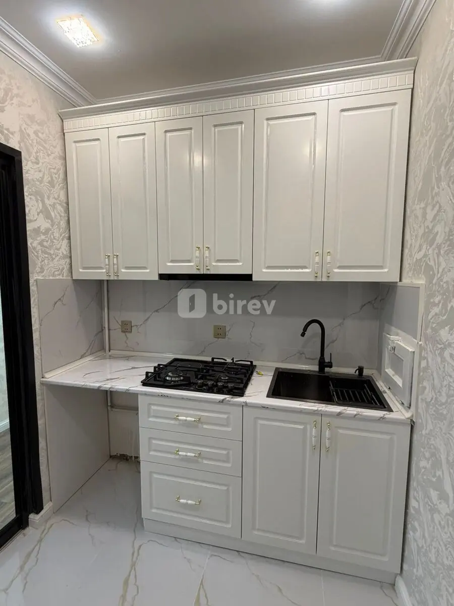 3-комнатная квартира, Хатаинский район, N Tusi küç, Баку — фото 18