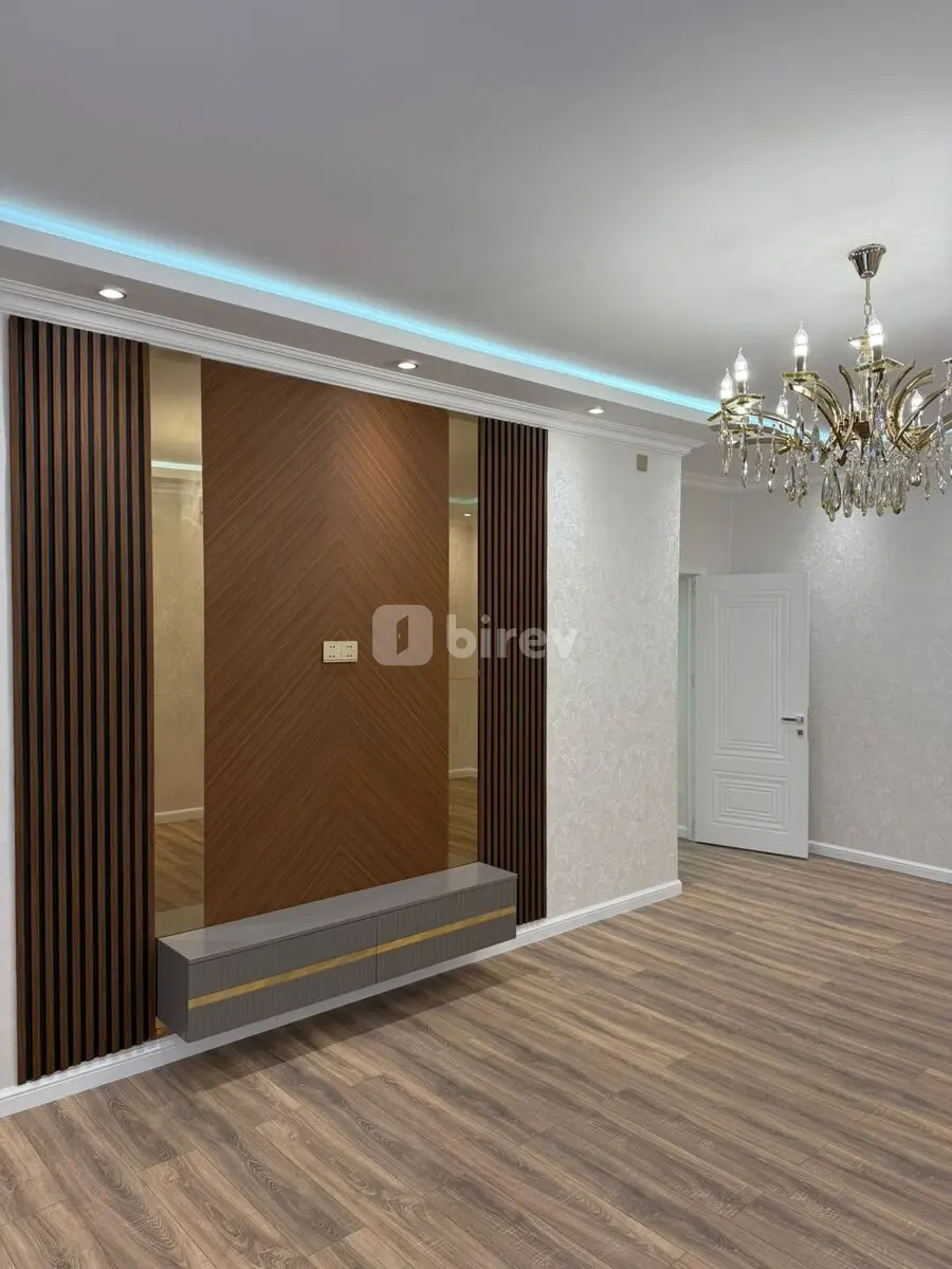3-комнатная квартира, Хатаинский район, N Tusi küç, Баку — фото 20
