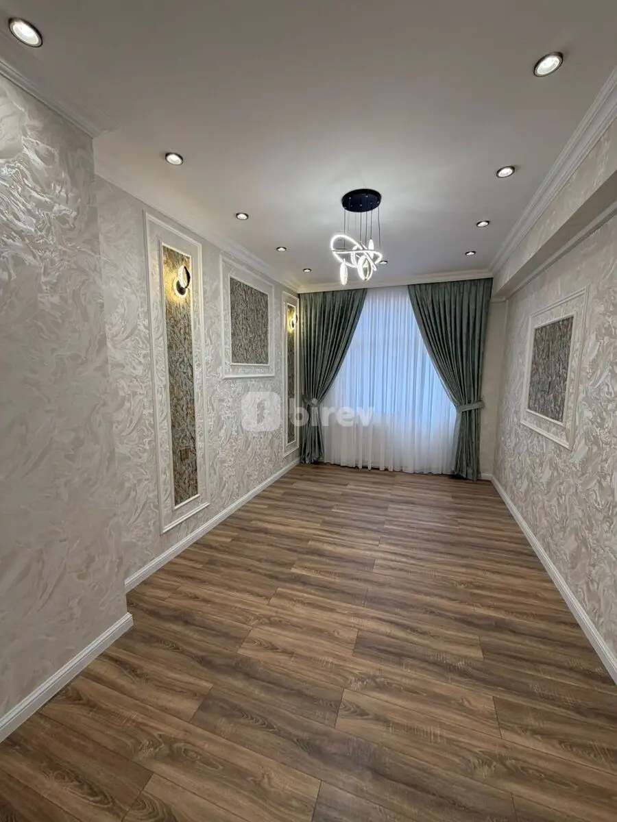 3-комнатная квартира, Хатаинский район, N Tusi küç, Баку — фото 23