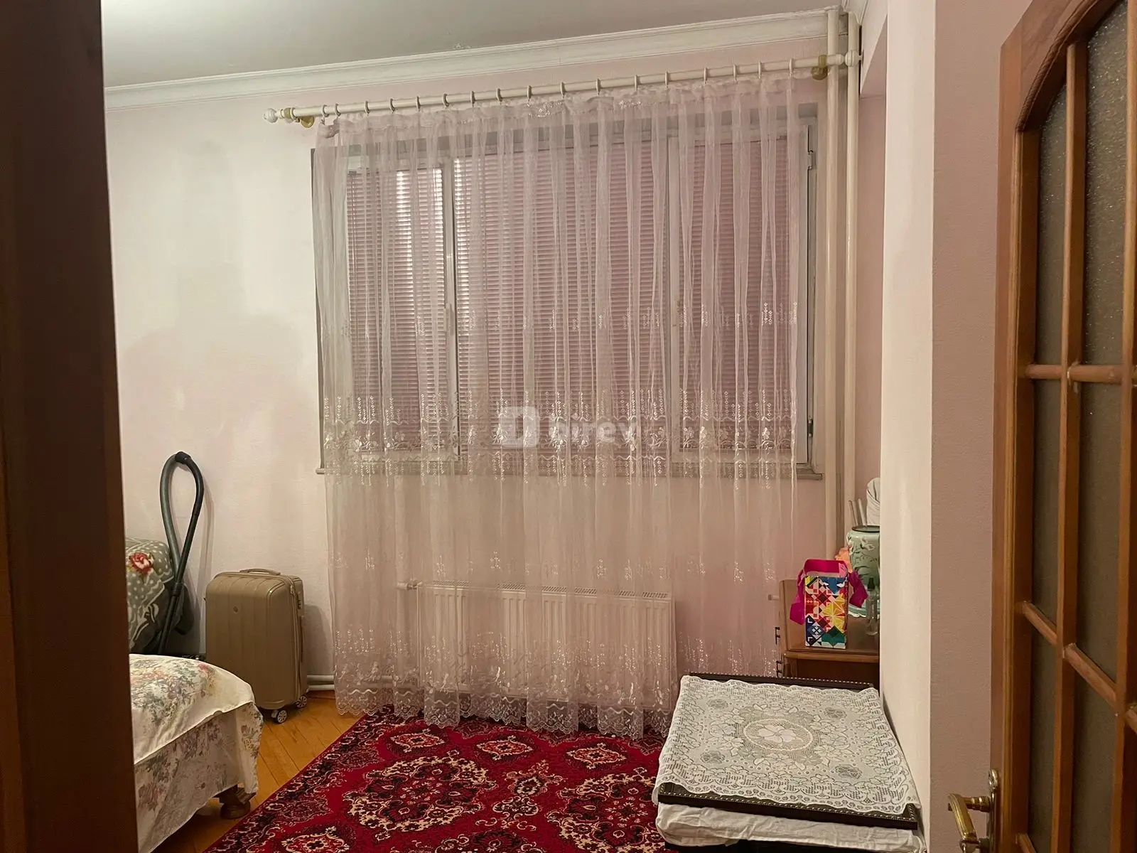 2-комнатная квартира, Ясамальский район, Mirzə Ağalıyev k., Баку — фото 17