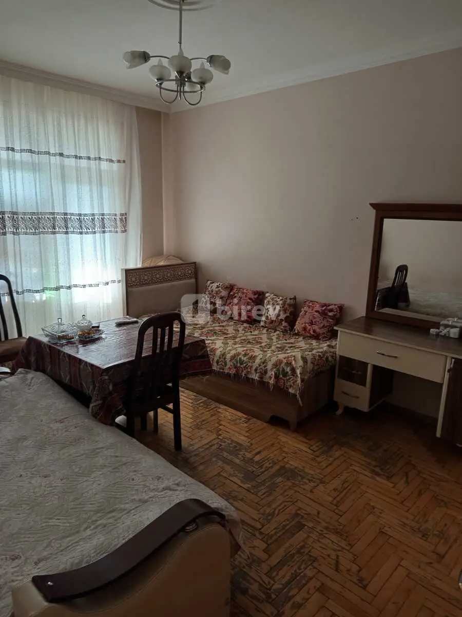 3-комнатная квартира, Низаминский район, Bəhruz Nuriyev küçəsi, Баку — фото 3