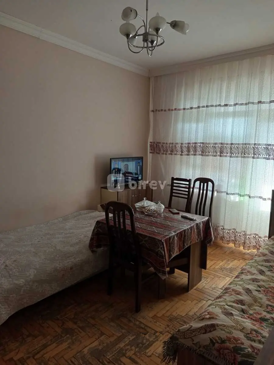 3-комнатная квартира, Низаминский район, Bəhruz Nuriyev küçəsi, Баку — фото 4