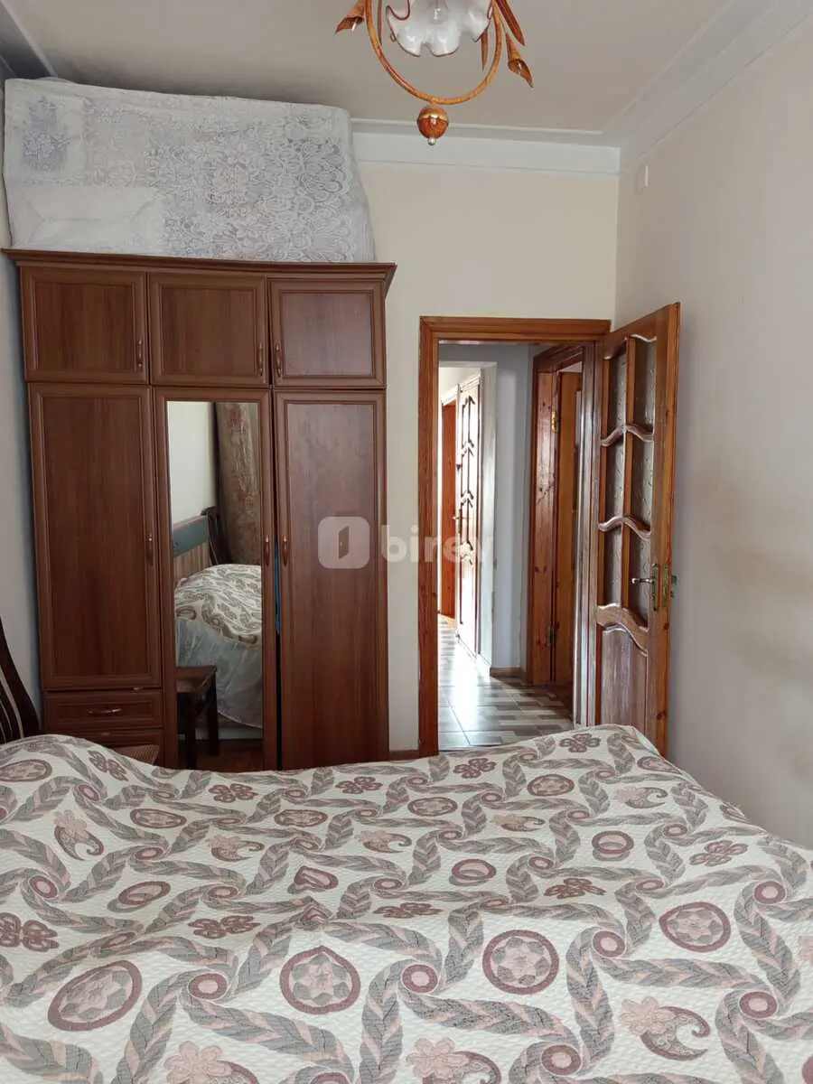 3-комнатная квартира, Низаминский район, Bəhruz Nuriyev küçəsi, Баку — фото 5