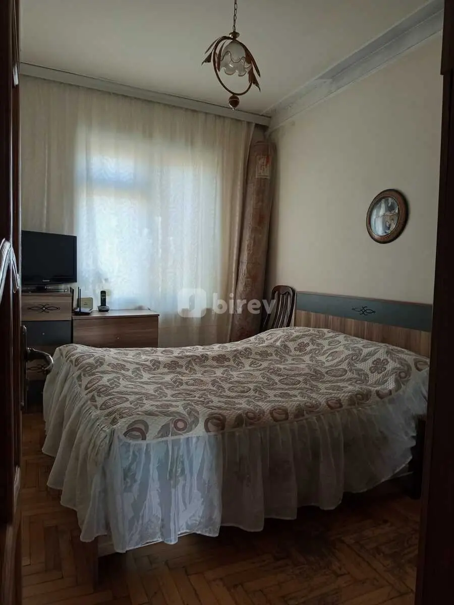 3-комнатная квартира, Низаминский район, Bəhruz Nuriyev küçəsi, Баку — фото 6