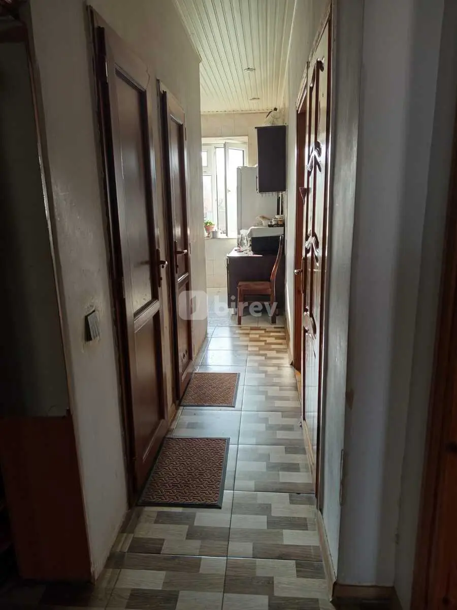 3-комнатная квартира, Низаминский район, Bəhruz Nuriyev küçəsi, Баку — фото 8