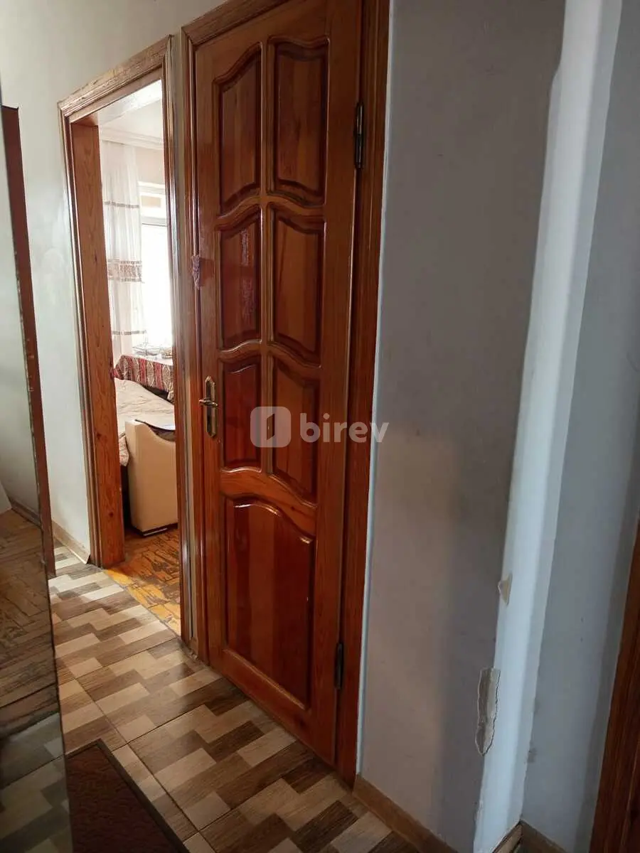 3-комнатная квартира, Низаминский район, Bəhruz Nuriyev küçəsi, Баку — фото 9