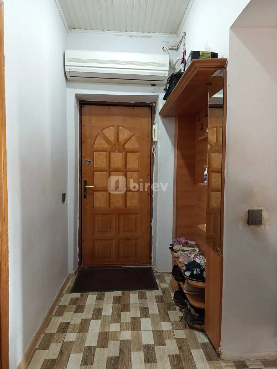 3-комнатная квартира, Низаминский район, Bəhruz Nuriyev küçəsi, Баку — фото 10