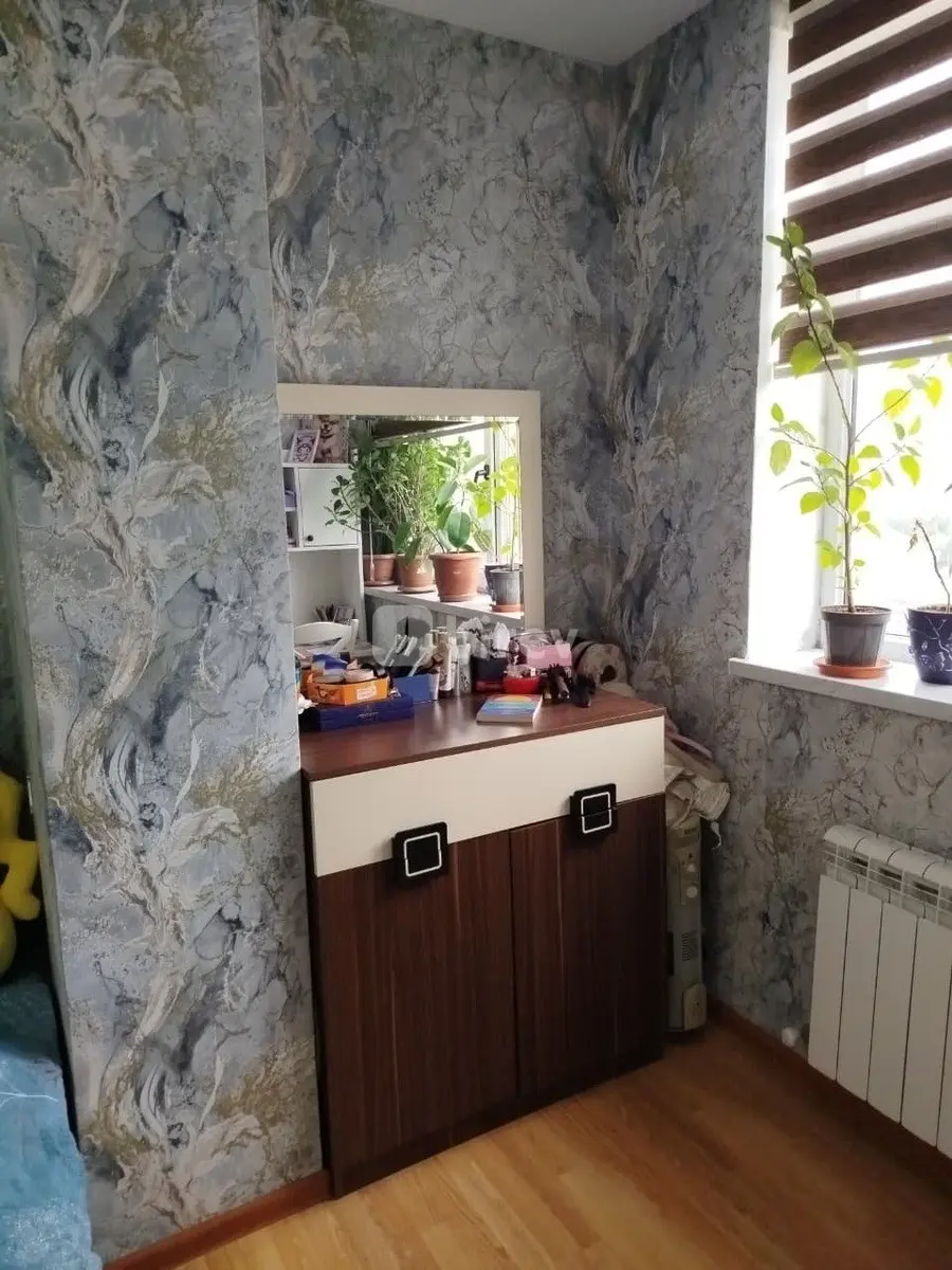 2-комнатная квартира, пос. Бакиханов, Leyla Məmmədbəyova küç, Сабунчинский район — фото 7