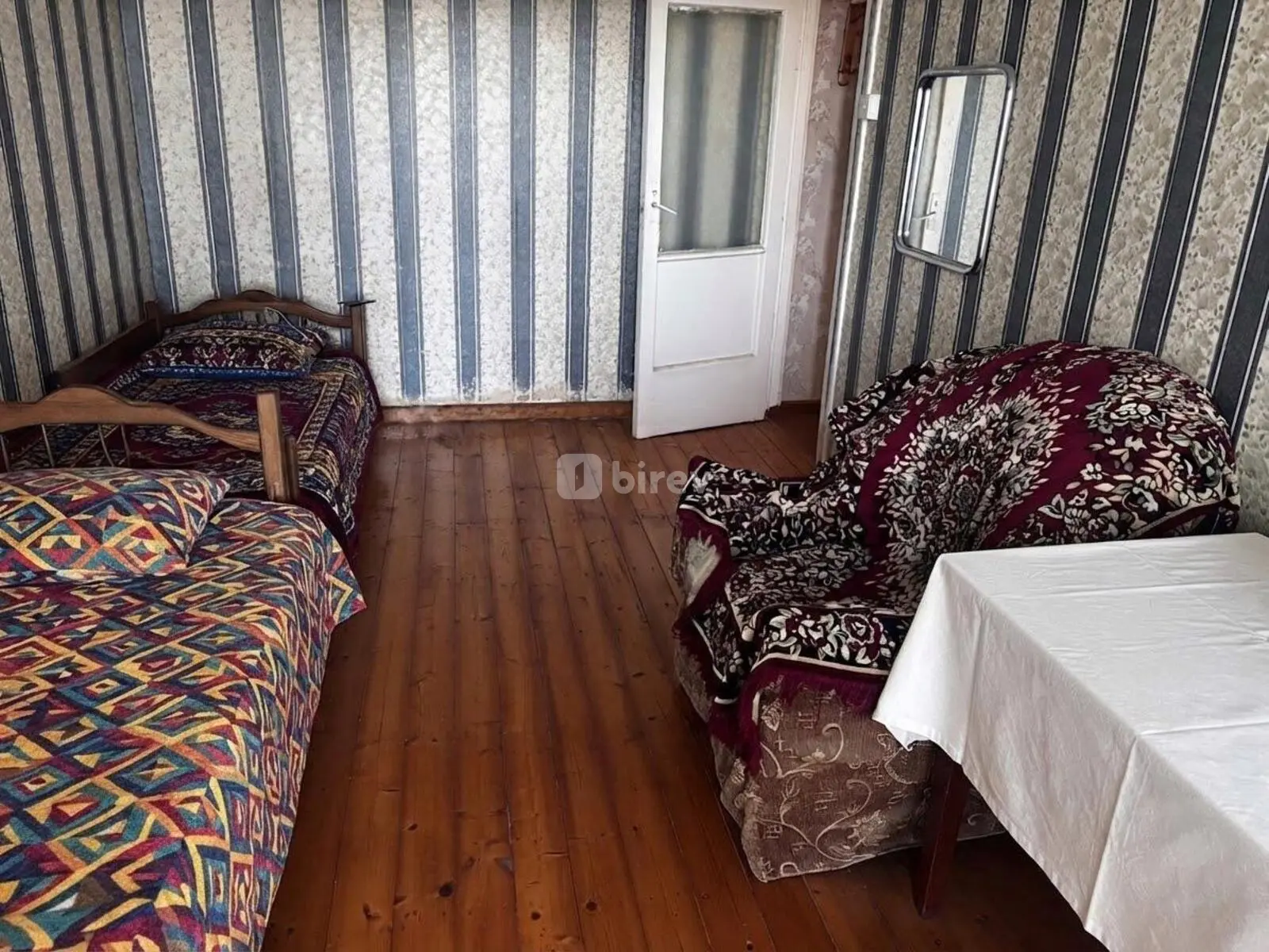 3-комнатная квартира, Хатаинский район, Zığ şossesi, Баку — фото 2
