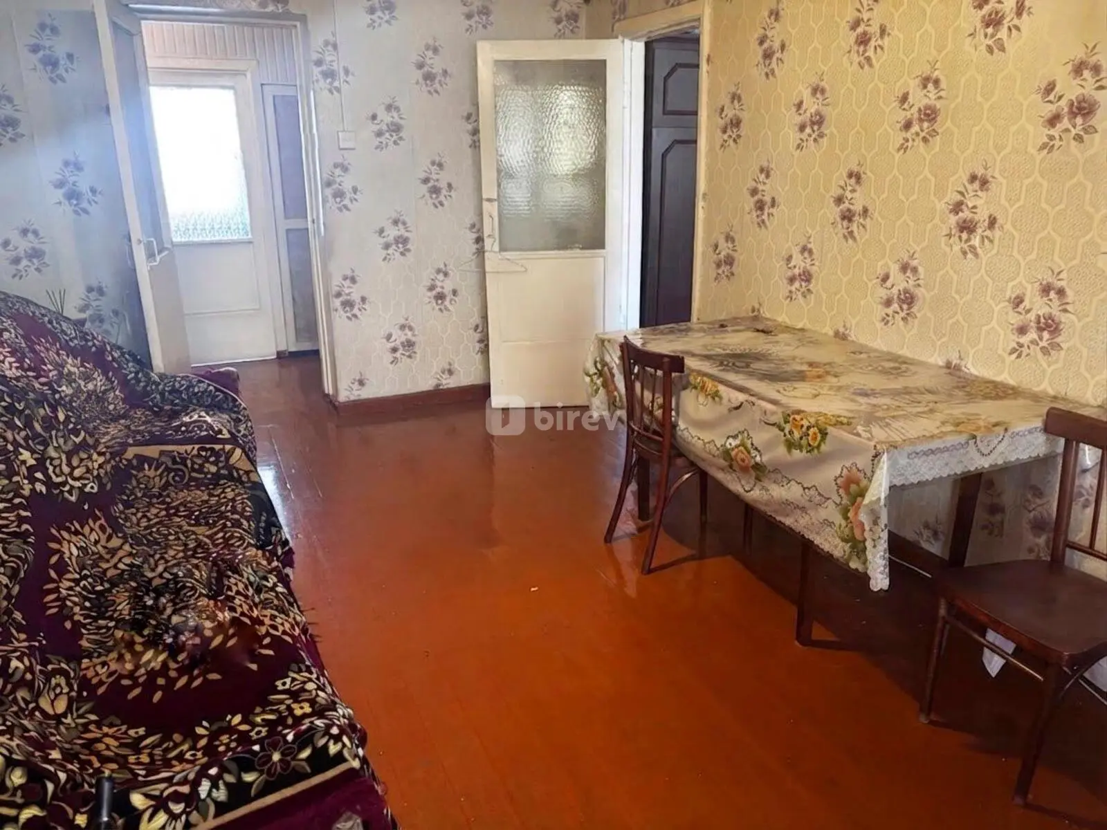 3-комнатная квартира, Хатаинский район, Zığ şossesi, Баку — фото 3