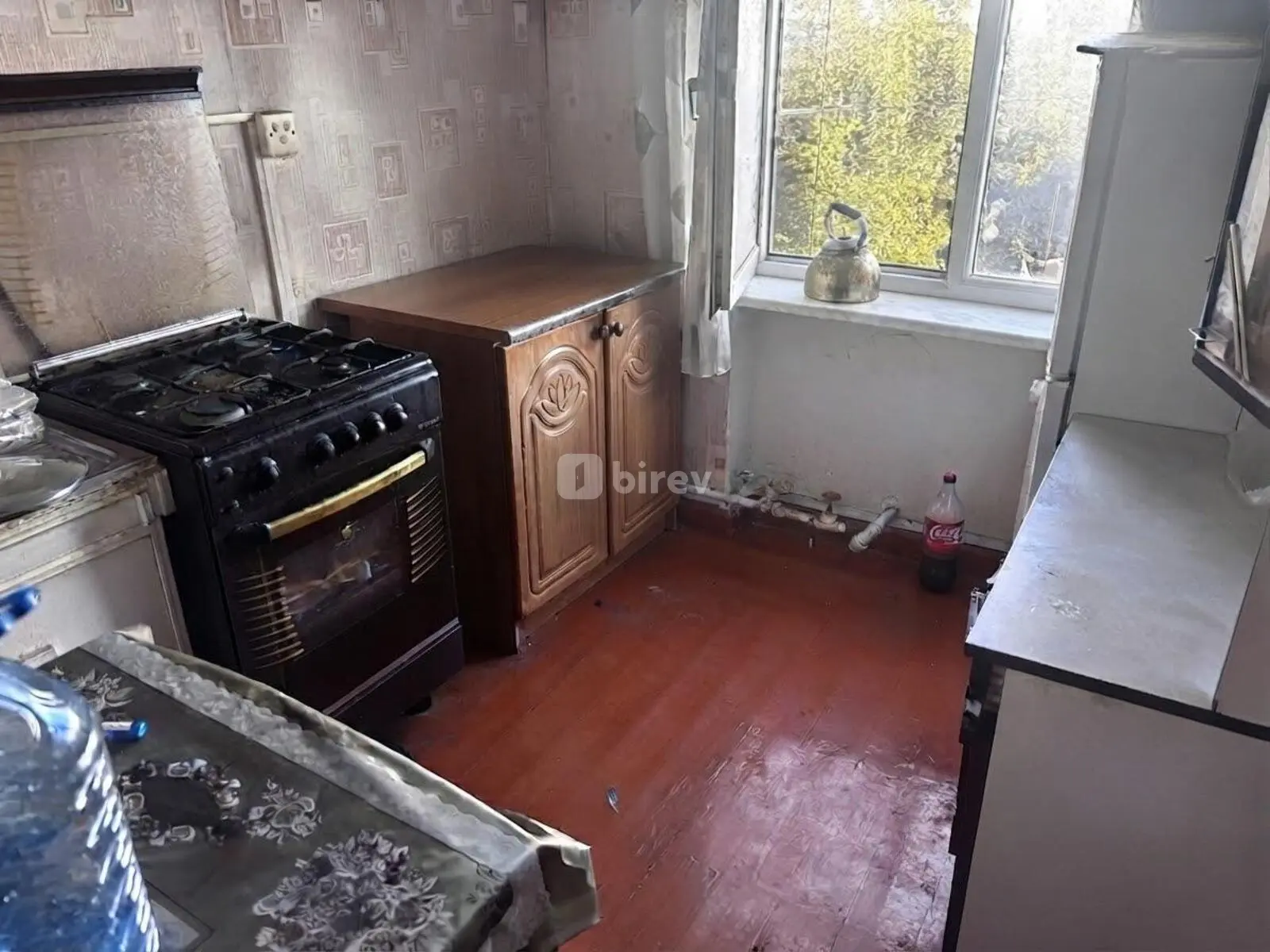 3-комнатная квартира, Хатаинский район, Zığ şossesi, Баку — фото 4