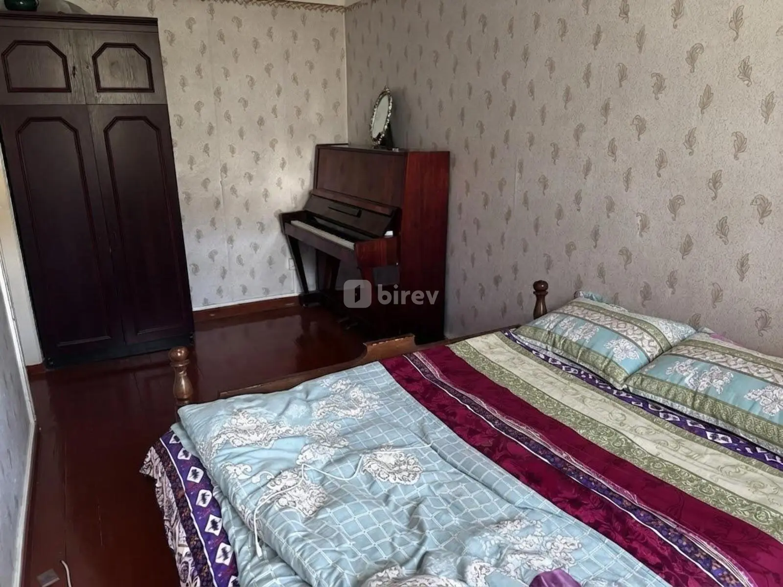 3-комнатная квартира, Хатаинский район, Zığ şossesi, Баку — фото 5