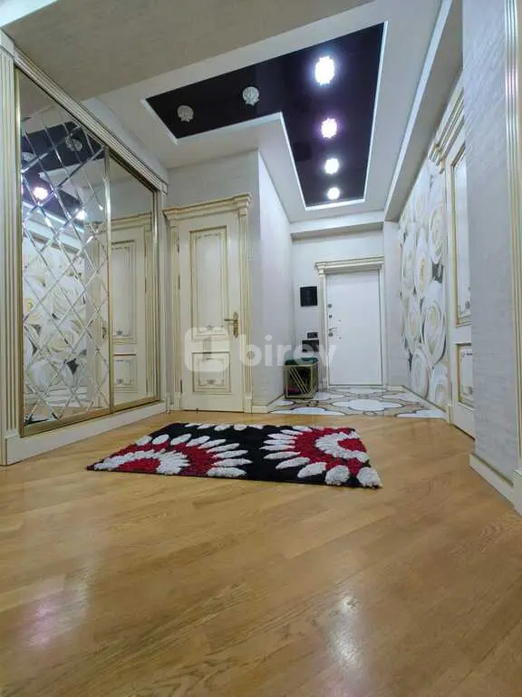 3-комнатная квартира, Хатаинский район, Xudu Məmmədov 29/42, Баку — фото 2