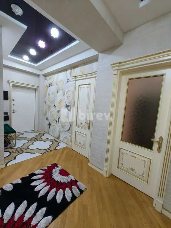 3-комнатная квартира, Хатаинский район, Xudu Məmmədov 29/42, Баку — фото 4