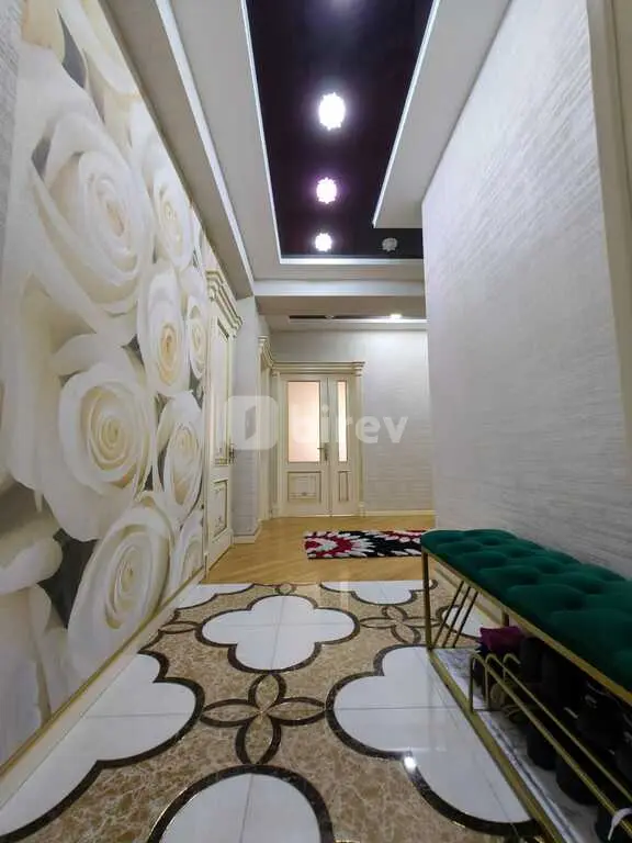 3-комнатная квартира, Хатаинский район, Xudu Məmmədov 29/42, Баку — фото 5