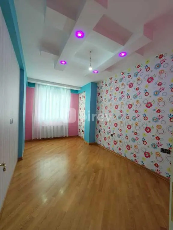 3-комнатная квартира, Хатаинский район, Xudu Məmmədov 29/42, Баку — фото 13