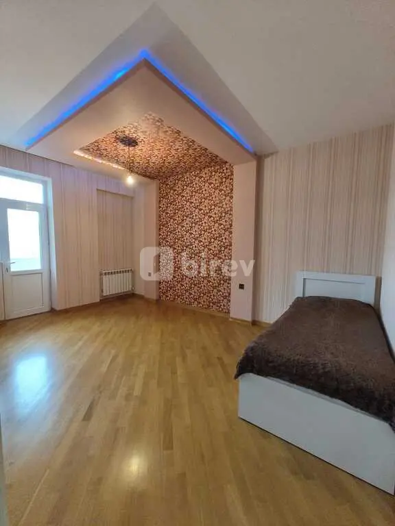 3-комнатная квартира, Хатаинский район, Xudu Məmmədov 29/42, Баку — фото 14