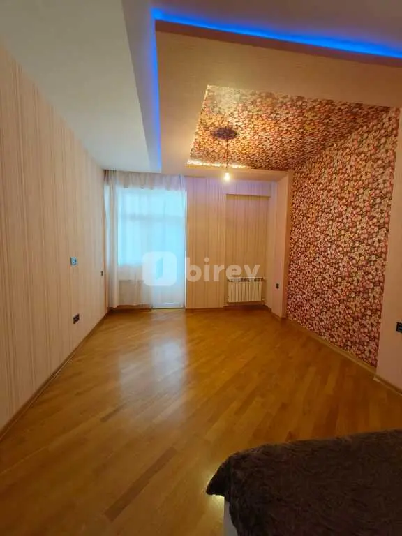 3-комнатная квартира, Хатаинский район, Xudu Məmmədov 29/42, Баку — фото 16